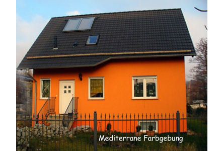 Malermeister Steffen Zeidler - GALLERY