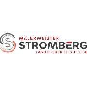 Malermeister Stromberg - LOGO