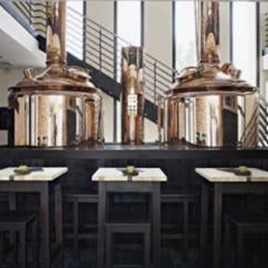 Malermeister - Thomas Bremmer - GALLERY