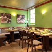 Malermeister - Thomas Bremmer - GALLERY