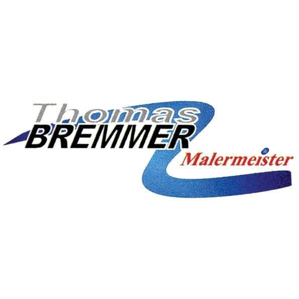 Malermeister - Thomas Bremmer - LOGO