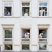 Malermeister Thomas Leßke Düsseldorf - Malermeister Thomas Leßke