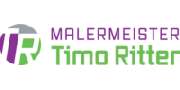 Malermeister Timo Ritter GmbH - LOGO