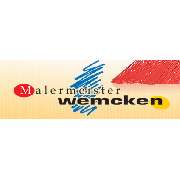 Malermeister Wemcken - LOGO