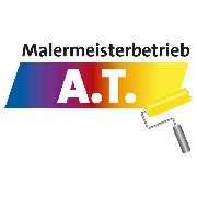 Malermeisterbetrieb A. T. - LOGO