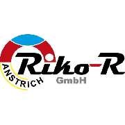 Malermeisterbetrieb Anstrich Riko-R GmbH - LOGO