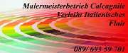 Malermeisterbetrieb Calcagnile - 1