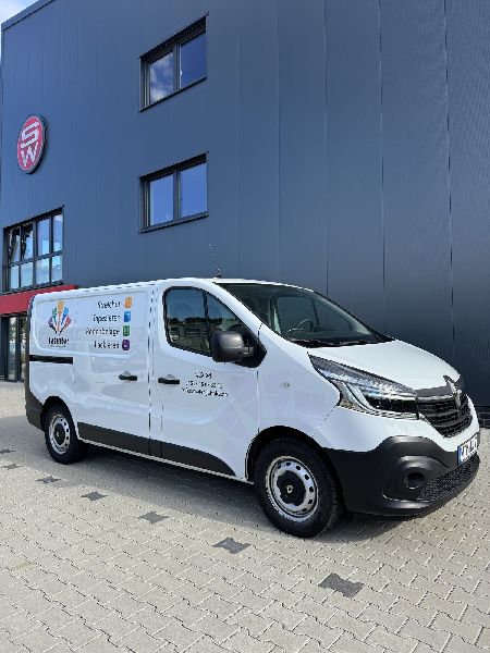 Malermeisterbetrieb Jahnke - GALLERY