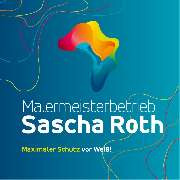 Logo Malermeisterbetrieb Sascha Roth