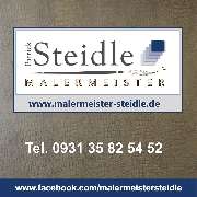 Malermeisterbetrieb Steidle - 1