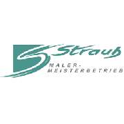 Malermeisterbetrieb Straub - LOGO