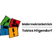 Malermeisterbetrieb Tobias Hilgendorf - LOGO