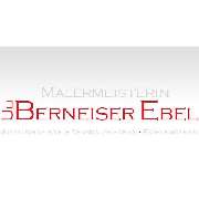 Malermeisterin Uli Berneiser Ebel - LOGO