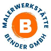 Malerwerkstätte Bender - LOGO