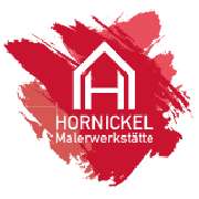 Malerwerkstätte Hornickel - LOGO