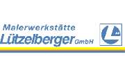 Malerwerkstätte Lützelberger GmbH - LOGO