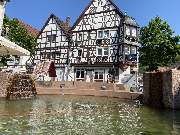 Malerwerkstätte Manfred Hübl - GALLERY