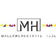 Malerwerkstätte Manfred Hübl - LOGO