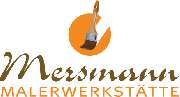 Malerwerkstätte Mersmann - LOGO