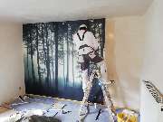 Malerwerkstätte Robert Bentele - 8