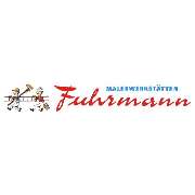 Malerwerkstätten Fuhrmann - LOGO