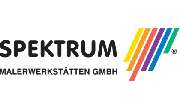 Malerwerkstätten Spektrum GmbH - LOGO