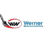 Malerwerkstätten Werner GmbH - LOGO