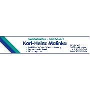 Malinka Haustechnik GmbH. - LOGO