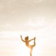 Mali's Yoga Studio - LOGO