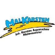 Malkarsten Asparuchov Karsten - LOGO