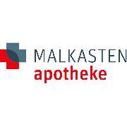 Malkasten Apotheke - Logo der Malkasten Apotheke