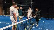 Mallorca Padel Camp - GALLERY
