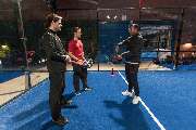 Mallorca Padel Camp - GALLERY