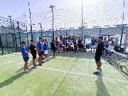Mallorca Padel Camp - GALLERY