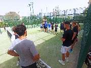 Mallorca Padel Camp - GALLERY