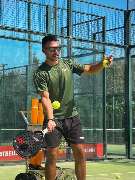 Mallorca Padel Camp - GALLERY