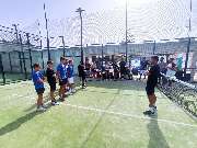 Mallorca Padel Camp - GALLERY