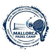 Mallorca Padel Camp - LOGO