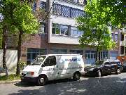 Mallwitz Versorgungstechnik GmbH & Co. KG - Bürogebäude