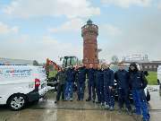 Mallwitz Versorgungstechnik - GALLERY