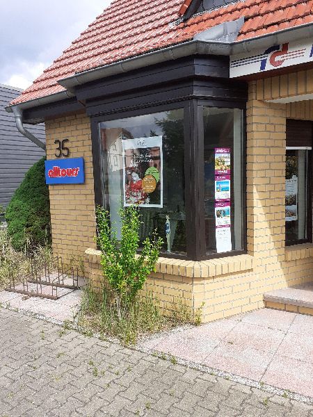 malraus - Das Reisebüro Dippe - GALLERY