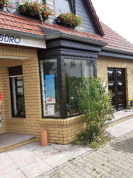 malraus - Das Reisebüro Dippe - GALLERY