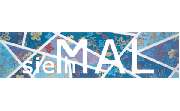 Malschule siehMAL - LOGO