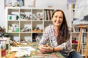 Malschule und Atelier Claudia Kremer - Claudia Kremer-Malschule Atelier