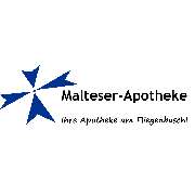 Malteser-Apotheke - Logo der Malteser-Apotheke