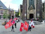 Malteser Hilfsdienst e.V. Wuppertal - Malteser Hilfsdienst