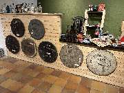 Maltpit - Whisky Shop Worpswede - GALLERY