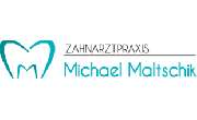 Maltschik Michael Zahnarzt - LOGO