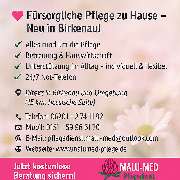 MALU-MED Pflegedienst - GALLERY