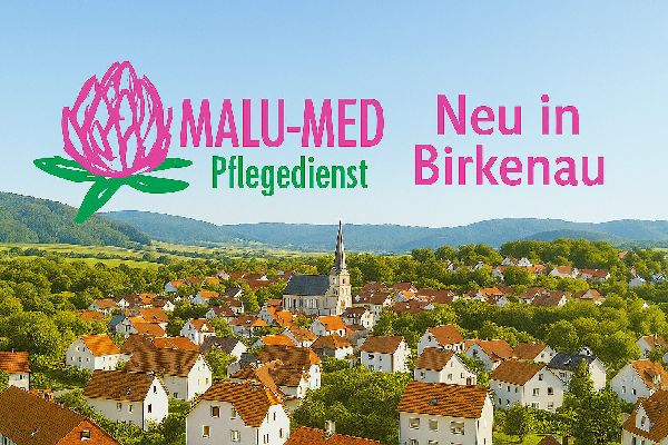 MALU-MED Pflegedienst - GALLERY